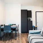 Beachside Getaway In Bibione