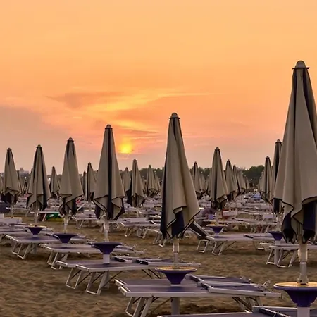 Beachside Getaway In Appartamento *