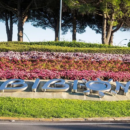 Appartamento Beachside Getaway In Bibione