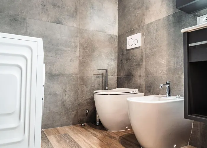 Beachside Getaway In Lägenhet