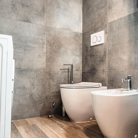 Beachside Getaway In Appartamento