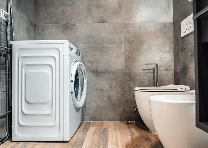 Apartament Beachside Getaway In Bibione