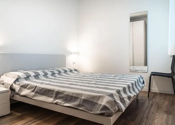 Beachside Getaway In