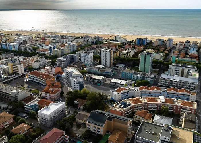 Beachside Getaway In Apartman *
